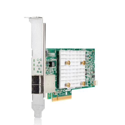 HEWLETT PACKARD ENTERPRISE HPE SMART ARRAY P408E-P SR GEN10